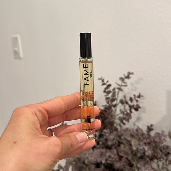 Paco Rabanne Perfumee and case. - Picture 4 of 5